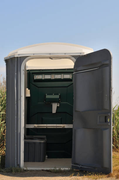 Best Affordable porta potty rental  in Naples Park, FL